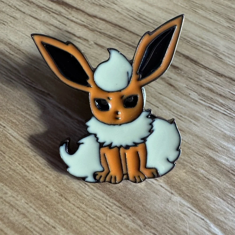 Pokemon includes all